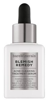 bareMinerals Blemish Remedy® Acne Clearing Treatment Serum