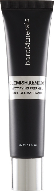 bareMinerals Blemish Remedy Mattifying Prep Gel