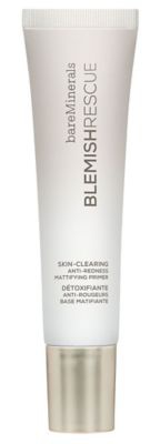 bareMinerals Blemish Rescue Mattifying Primer