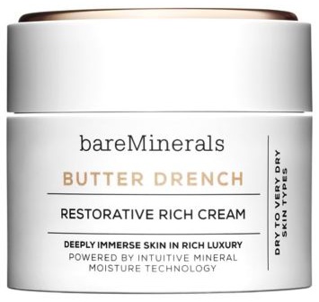 bareMinerals Butter Drench™ Restorative Rich Cream