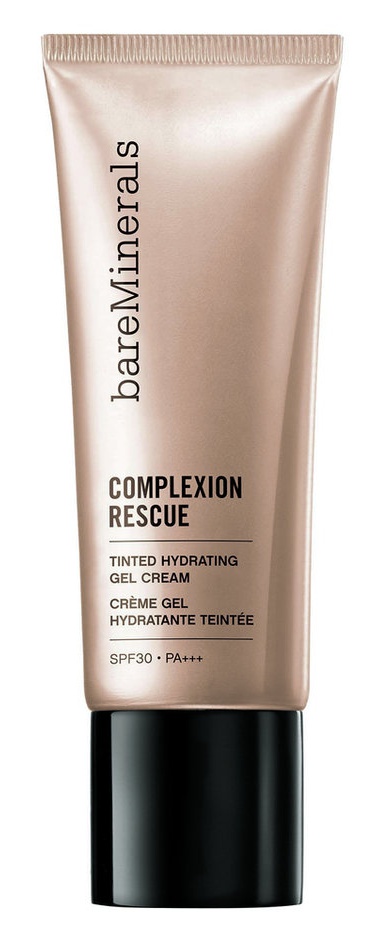 bareMinerals Complexion Rescue Tinted Hydrating Gel Cream SPF 30