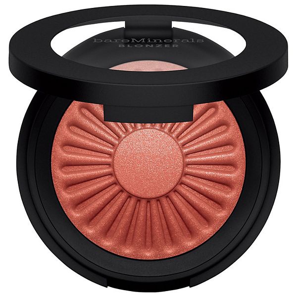 bareMinerals Gen Nude Blonzer Blush + Bronzer