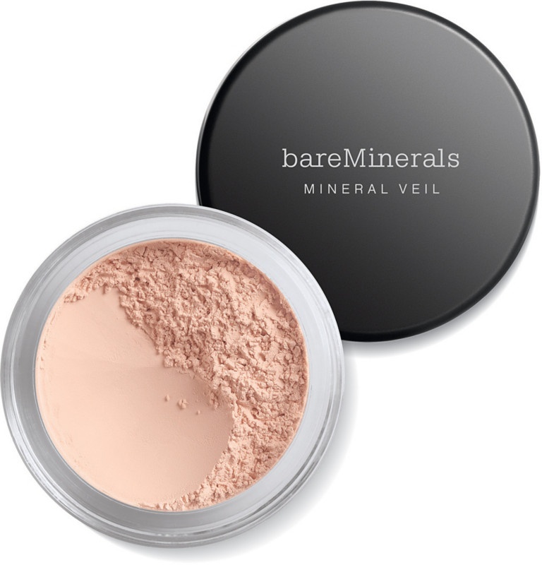 bareMinerals Hydrating Mineral Veil Finishing Powder