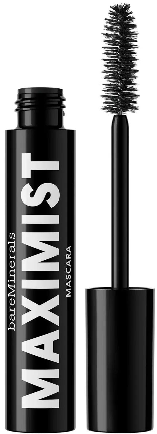 bareMinerals Maximist Phyto Fiber Volumizing Mascara