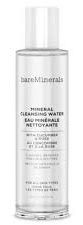 bareMinerals Mineral Cleansing Water