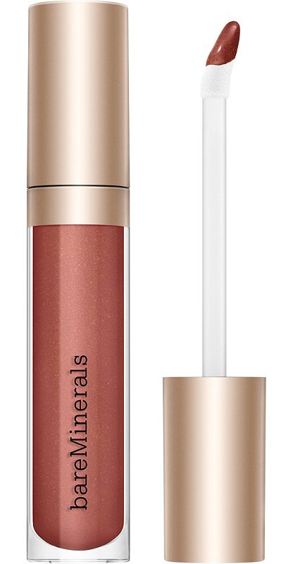 bareMinerals Mineralist Lip Gloss Balm