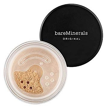 bareMinerals Original Foundation Broad Spectrum Spf 15