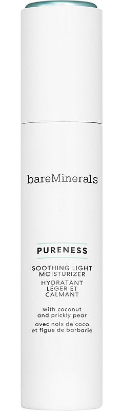bareMinerals Pureness Soothing Light Moisturizer