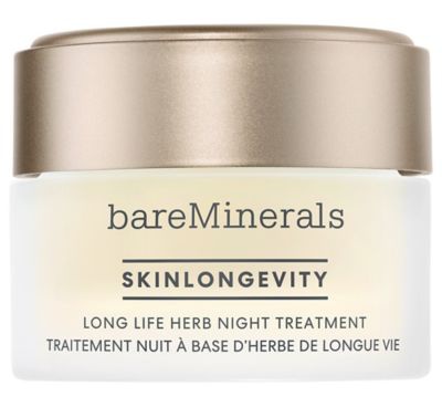 bareMinerals SKINLONGEVITY Long Life Herb Night Treatment