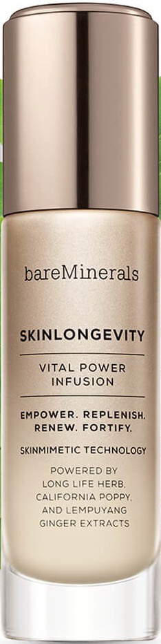 bareMinerals Skin Longevity