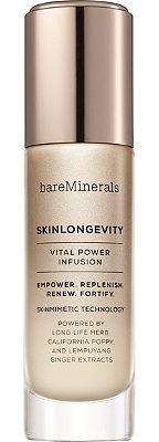 bareMinerals Skinlongevity Serum