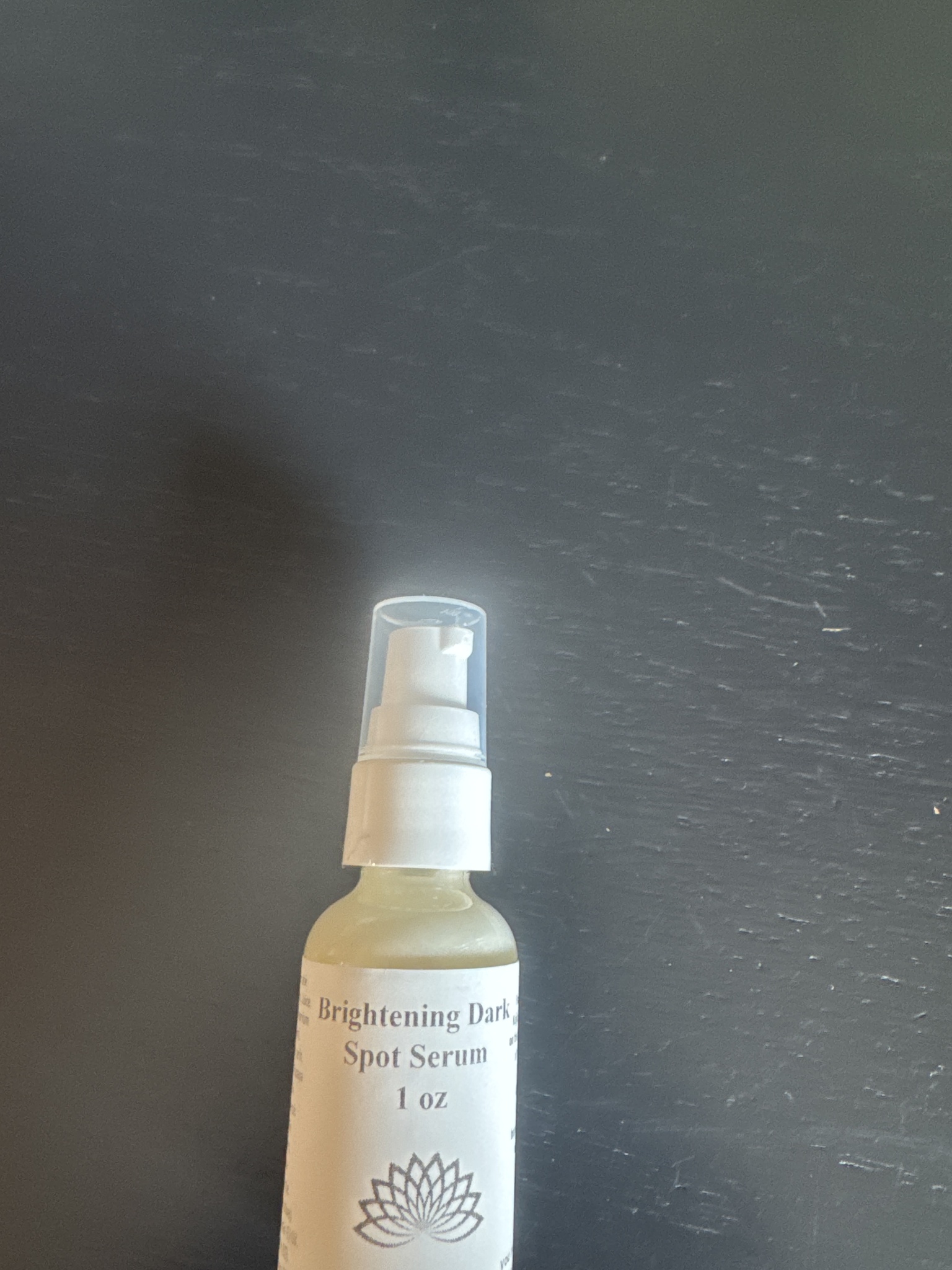 bbskin Dark Spot Brightening Serum