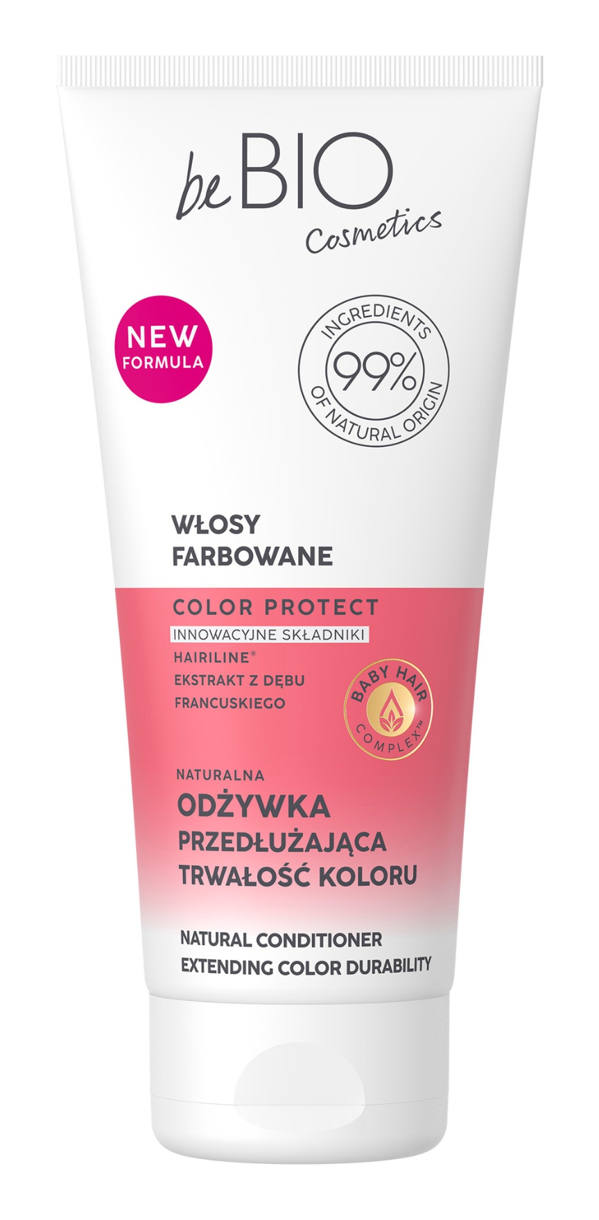 be BIO Color Protect Natural Conditioner