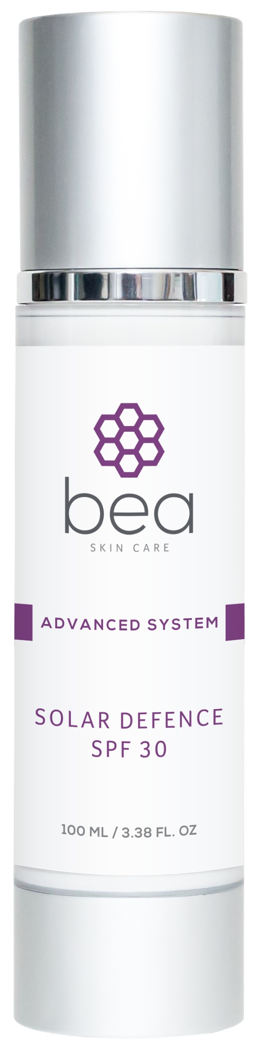 bea Skincare Solar Defence SPF 30
