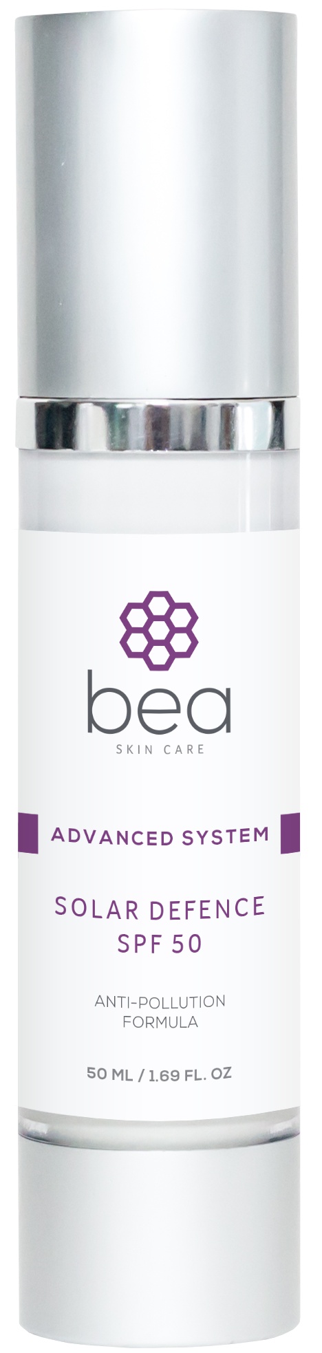 bea Skincare Solar Defence SPF 50