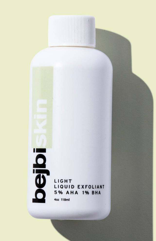 bejbiskin Light Liquid Exfoliant