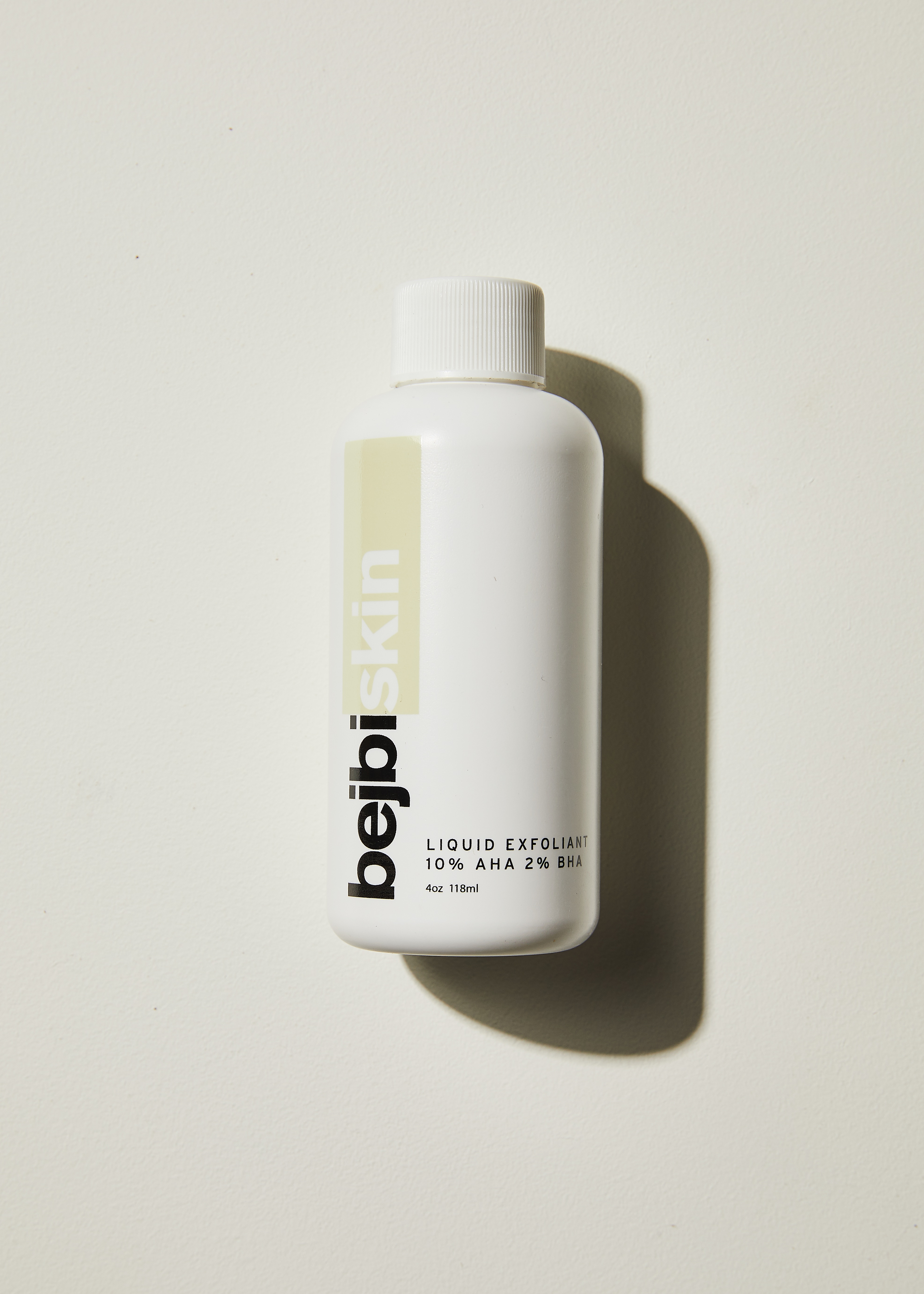 bejbiskin Liquid Exfoliant 10% Aha 2% Bha