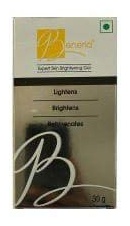 beneria Expert Skin Lightening Gel