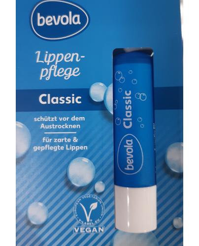 bevola Lippen-Pflege