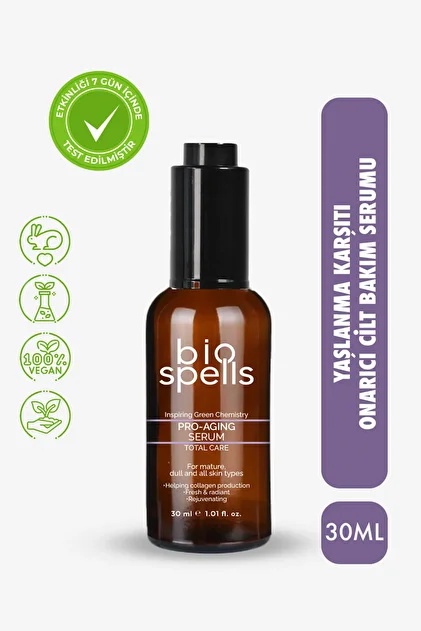 bio spells Pro-aging Serum