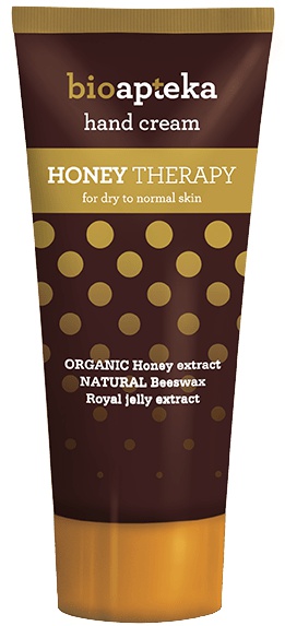 bioapteka Hand Cream