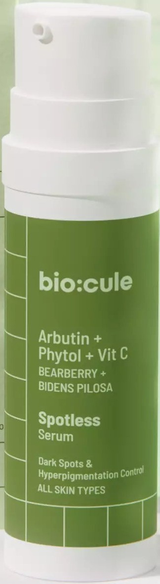 biocule Spotless Serum