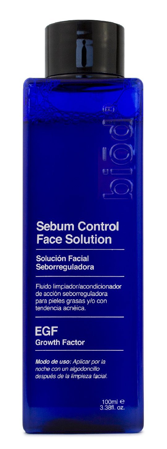 biod Sebum Control Face Solution