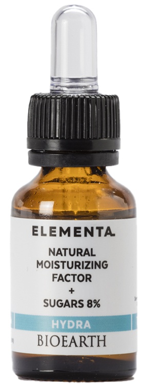 bioearth Elementa Hydra Nmf + Sugar 8%