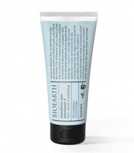 bioearth Maschera Viso Nutriente Fico D'India