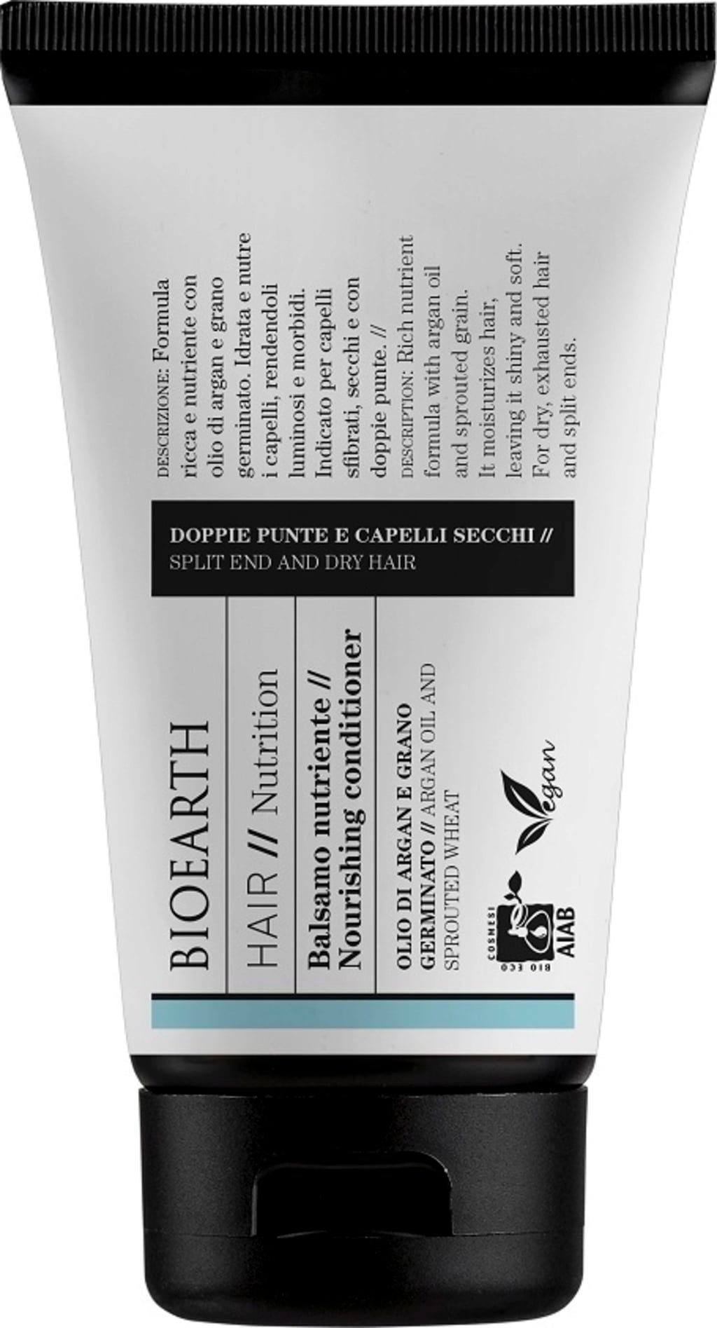 bioearth Nourishing Conditioner