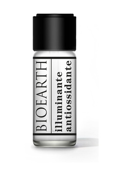 bioearth Siero Viso Illuminante Antiossidante
