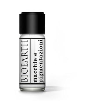 bioearth Siero Viso Macchie E Pigmentazione