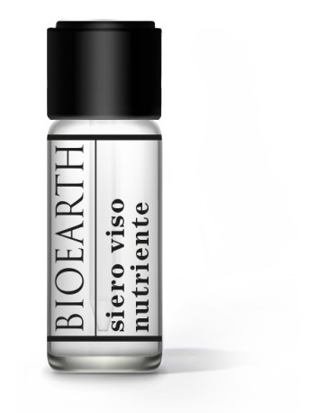 bioearth Siero Viso Nutriente