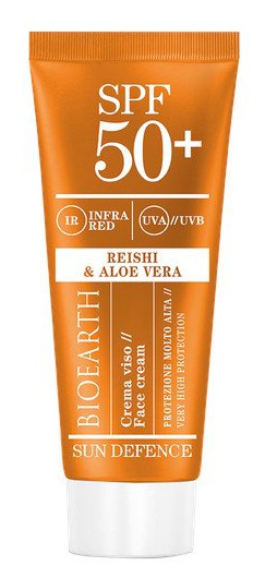 bioearth Sun Defence SPF 50