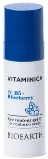 bioearth Vitaminica Eye Contour Gel