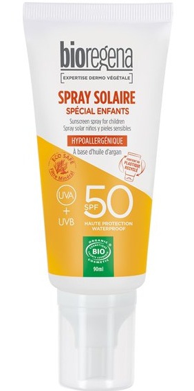 bioregena Sun Spray Kids SPF50
