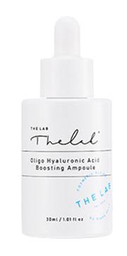 blanc doux The Lab Oligo Hyaluronic Acid Serum