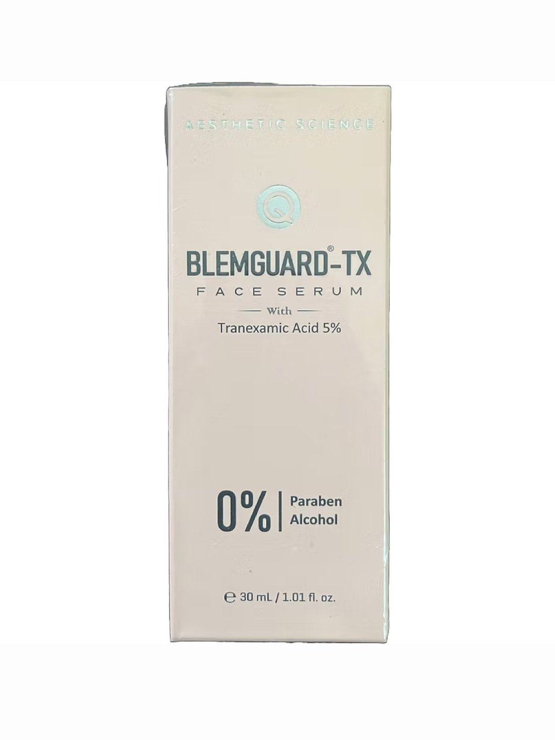 blemguard TX Serum