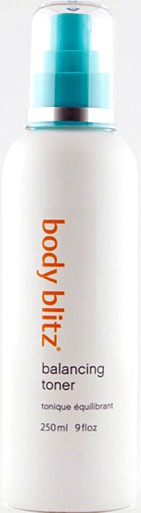 body blitz Balancing Toner