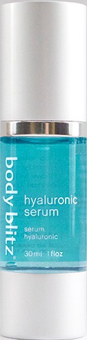 body blitz Hyaluronic Serum