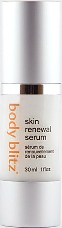 body blitz Skin Renewal Serum