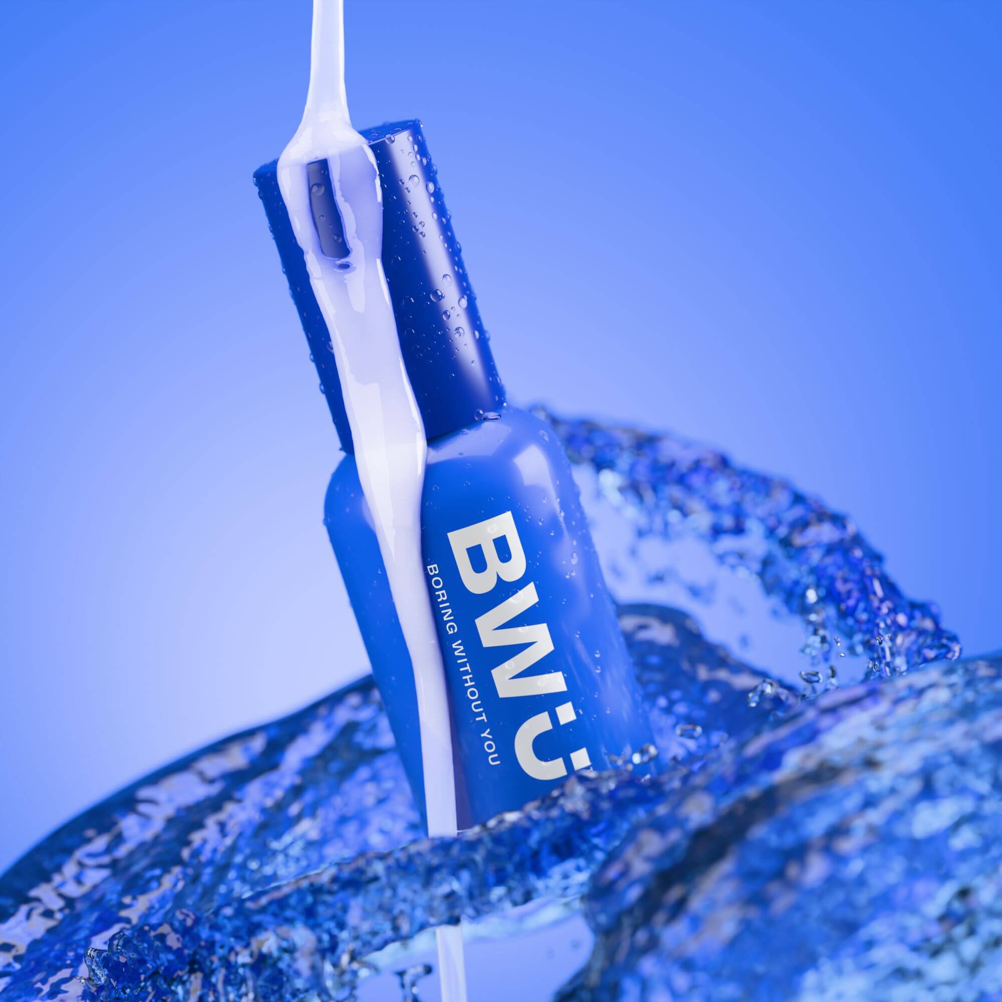 boring without you Make Me Wet™ Aquaporin Hydrating Milk Serum