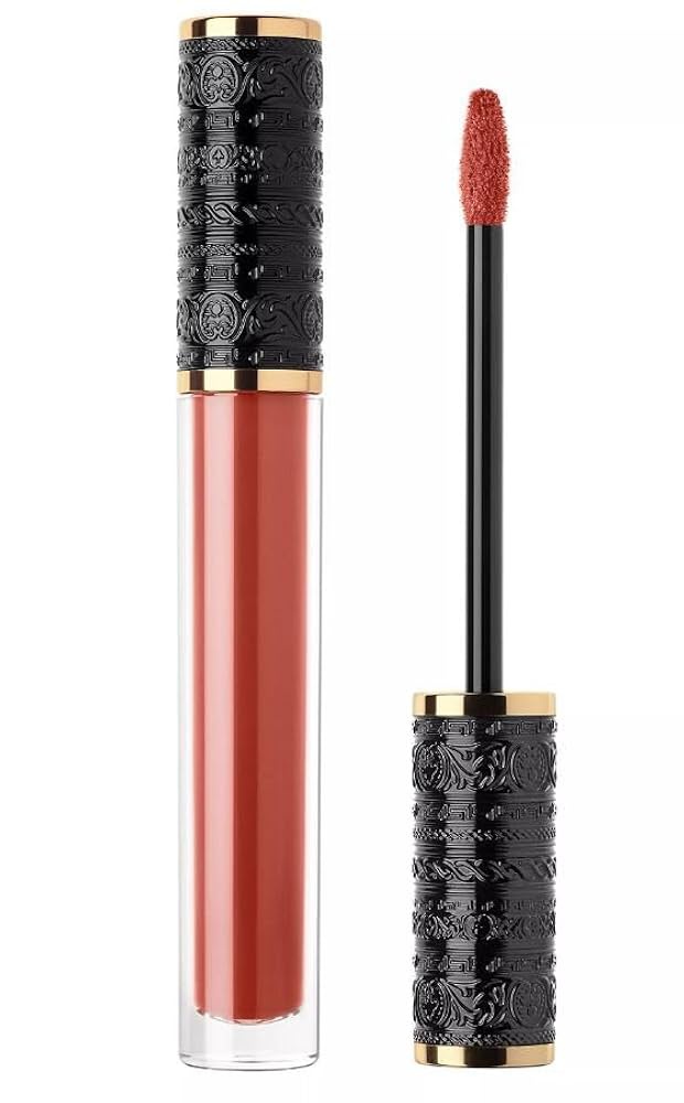 by Kilian Le Rouge Parfum Ultra Matte Liquid Lipstick