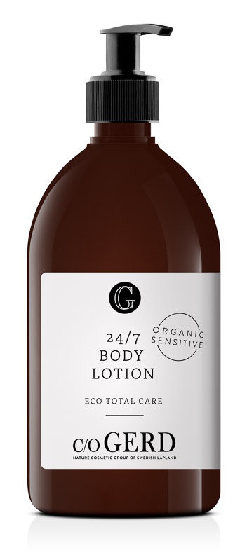 c/o Gerd 24/7 Body Lotion