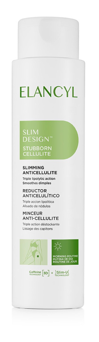 cellulite Elancyl Slim Design
