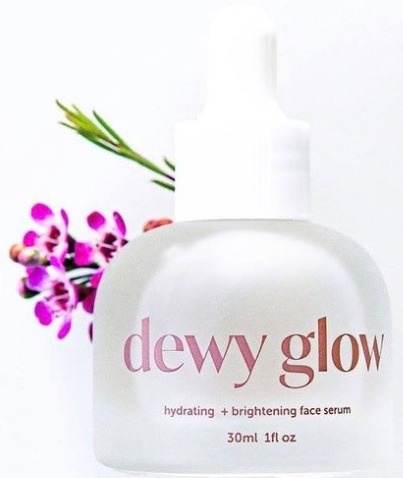 chokchok skin Dewy Glow