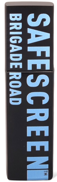 chosen Safescreen Brigade Road Sunscreen SPF 50+