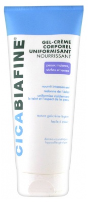 cicabiafine Nourishing Body Gel