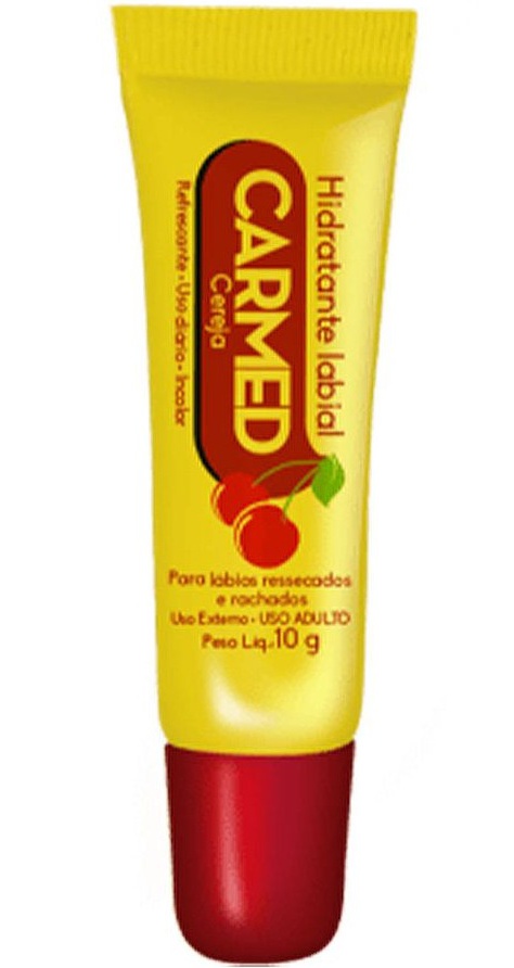 cimed Carmed Hidratante Labial Diário