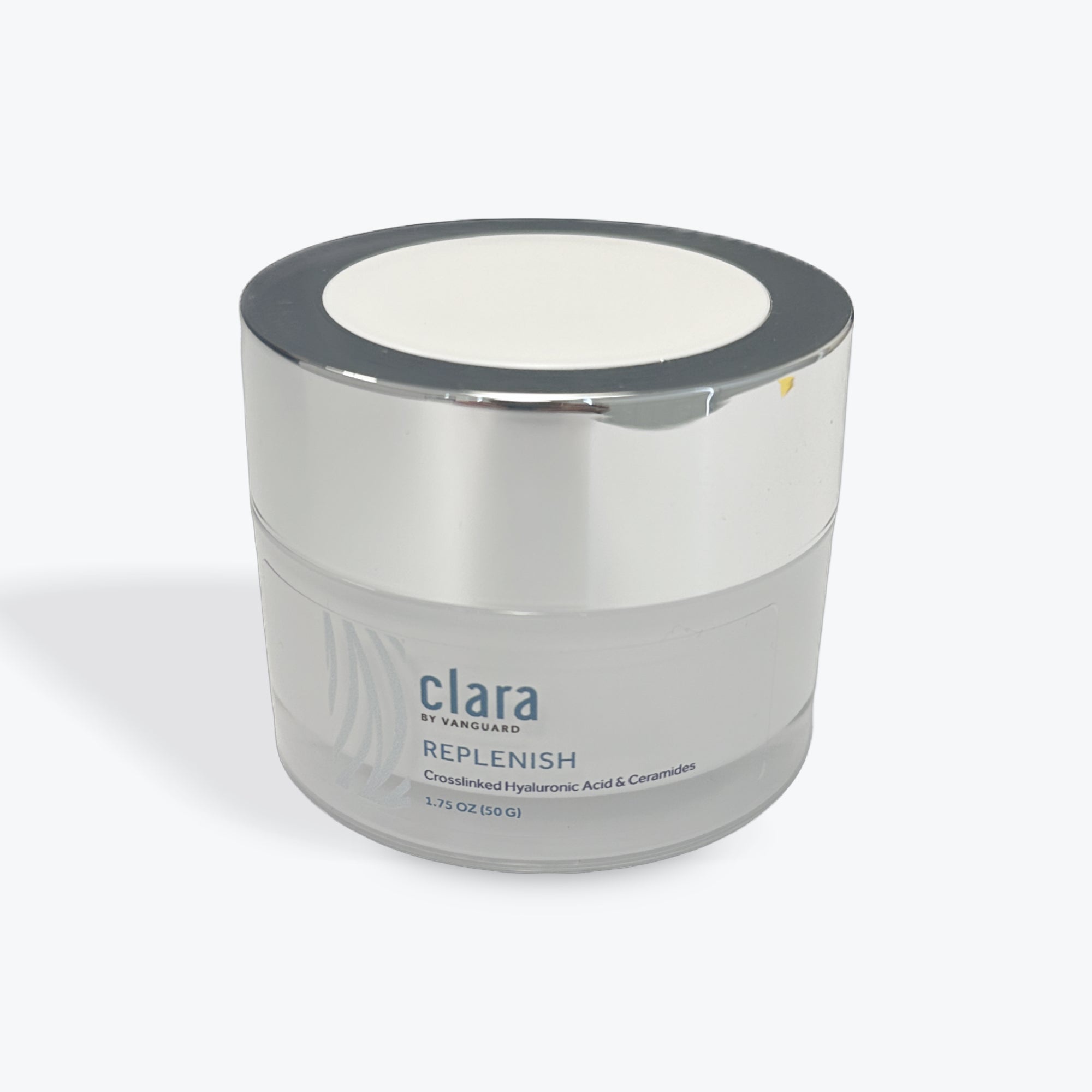 clara Replenish - Hyaluronic Acid & Barrier Complex